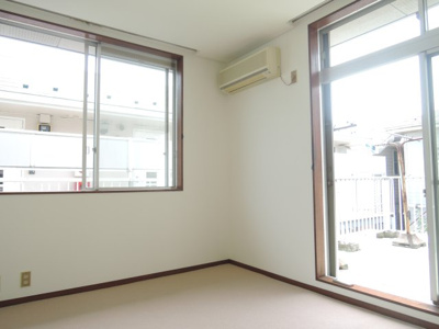 【その他】 | 富士見台2丁目戸建て