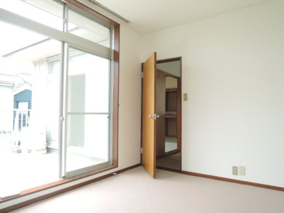 【その他】 | 富士見台2丁目戸建て