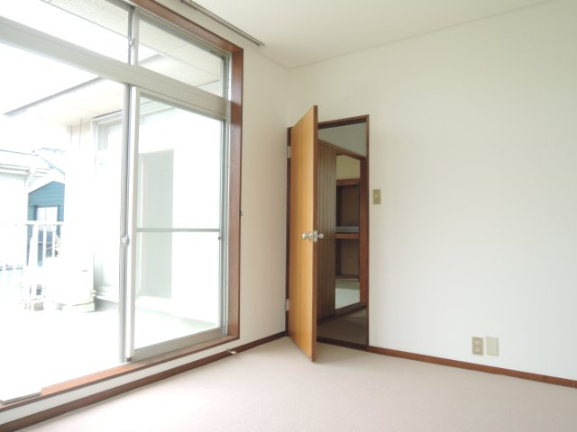 【その他】 | 富士見台2丁目戸建て