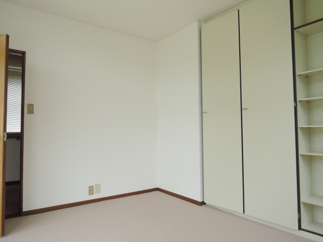 【その他】 | 富士見台2丁目戸建て