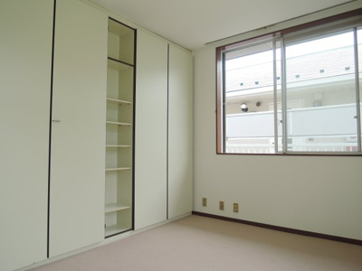 【その他】 | 富士見台2丁目戸建て
