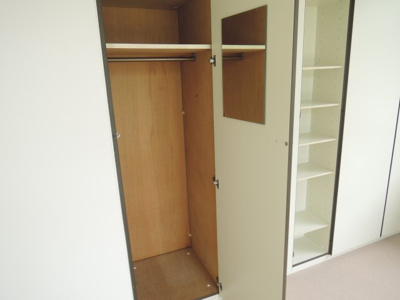 【収納】 | 富士見台2丁目戸建て