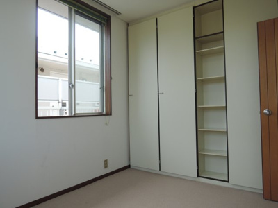 【その他】 | 富士見台2丁目戸建て