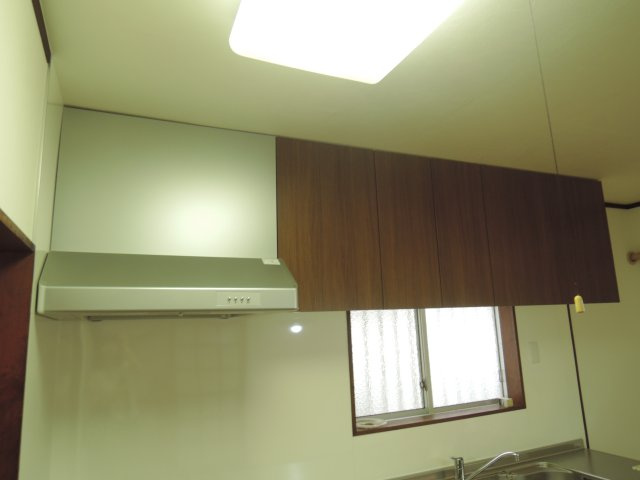 【キッチン】 | 富士見台2丁目戸建て
