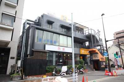 【外観】 | パティオ岡本