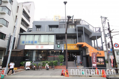 【展望】 | パティオ岡本