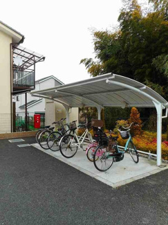 【その他共用部分】 | その他