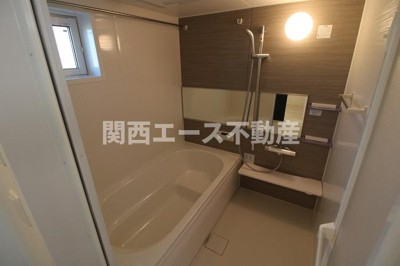 【浴室】 | シャンテ