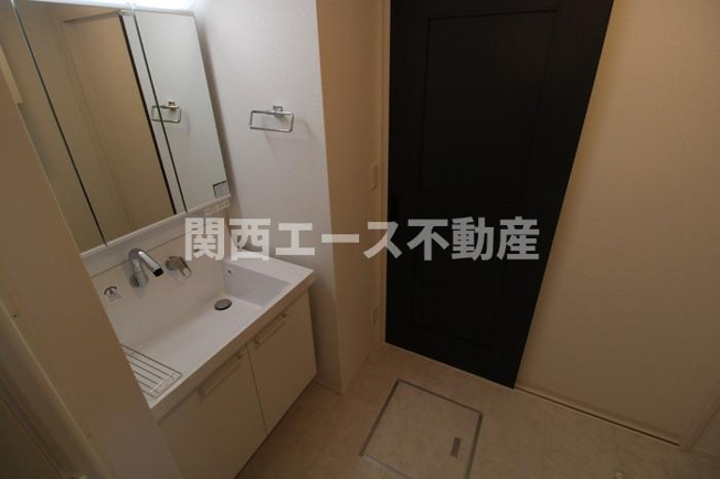 【洗面所】 | シャンテ