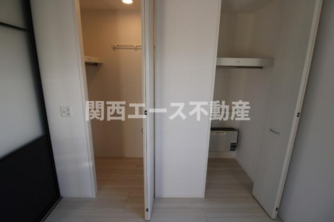 【収納】 | シャンテ