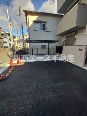 【その他共用部分】 | シャンテ