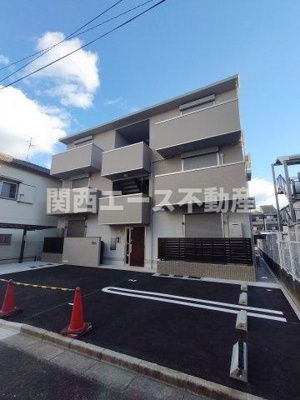 【外観】 | シャンテ