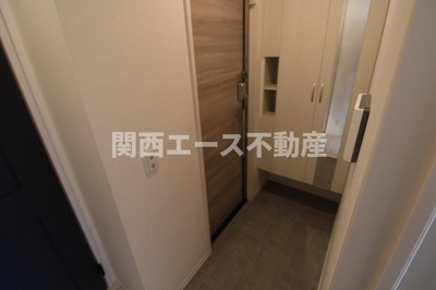 【玄関】 | シャンテ
