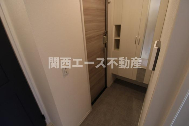 【玄関】 | シャンテ
