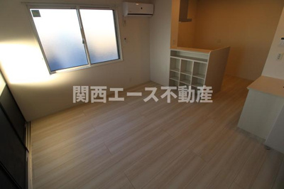 【居間・リビング】 | シャンテ