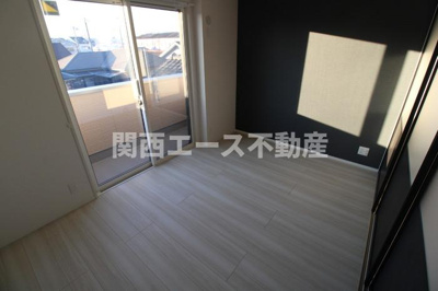 【寝室】 | シャンテ