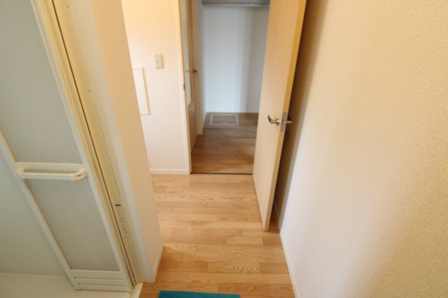 シャテロ日吉のその他