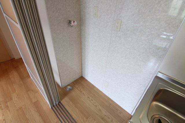 シャテロ日吉のその他
