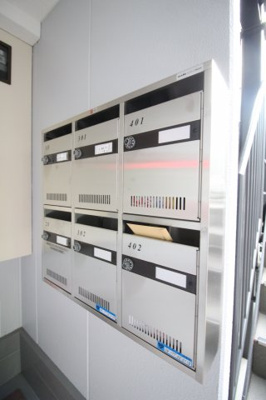 【その他共用部分】 | メゾン・ド・ミュリエ灘