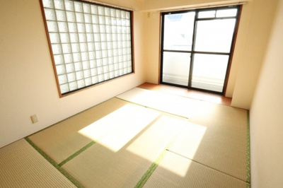 【和室】 | パレエシャロット