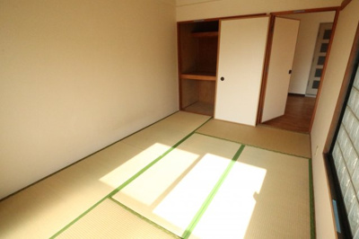 【和室】 | パレエシャロット