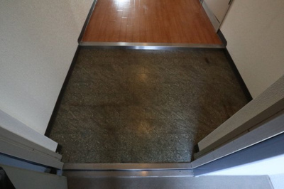 【玄関】 | パレエシャロット