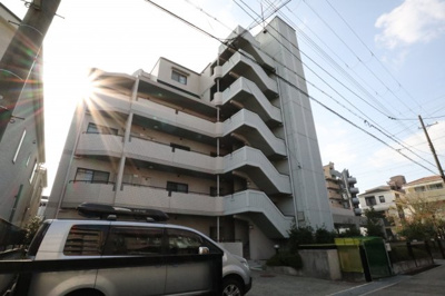 【外観】 | パレエシャロット