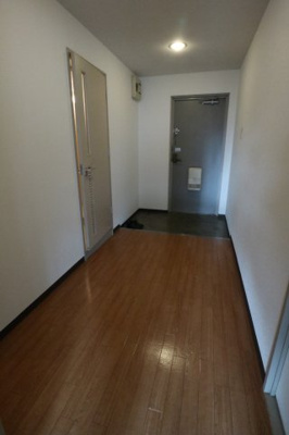 【玄関】 | パレエシャロット