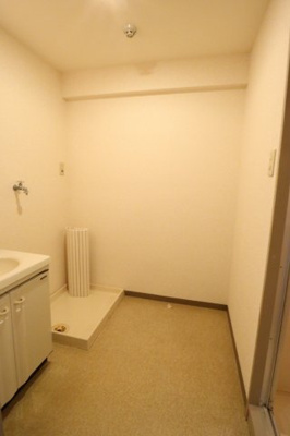 【洗面所】 | パレエシャロット