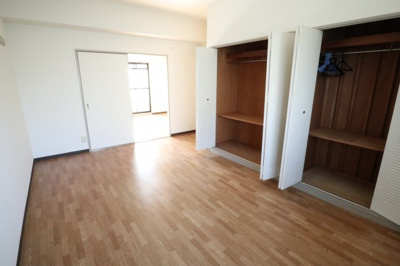 【洋室】 | パレエシャロット