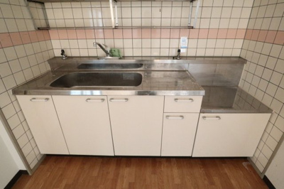 【キッチン】 | パレエシャロット