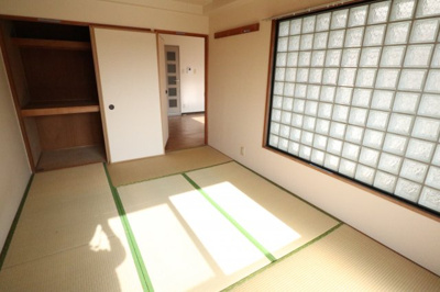 【和室】 | パレエシャロット