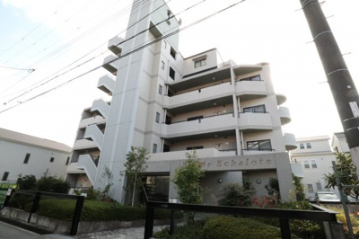 【外観】 | パレエシャロット