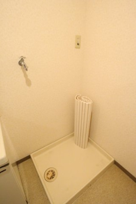 【その他】 | パレエシャロット | 室内洗濯機置場