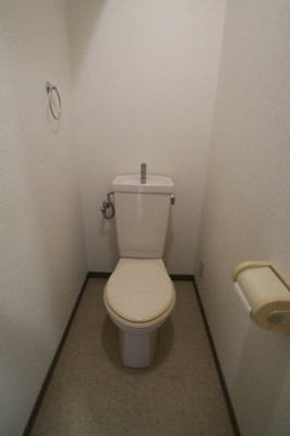 【トイレ】 | パレエシャロット