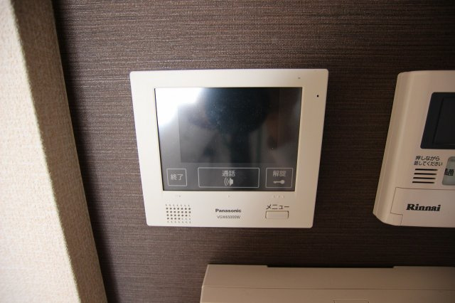 モメント　ブリーシュフルのセキュリティ