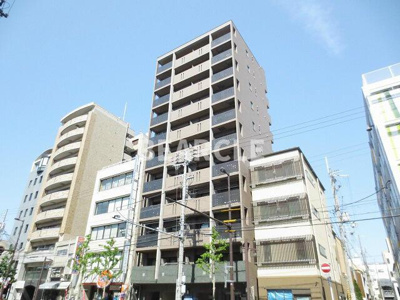 【外観】 | ベラジオ御所東