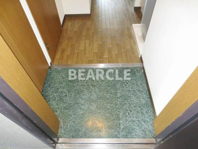 【居間・リビング】 | ベラジオ御所東