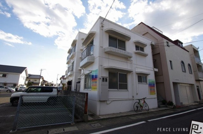 【外観】 | ルネ葵