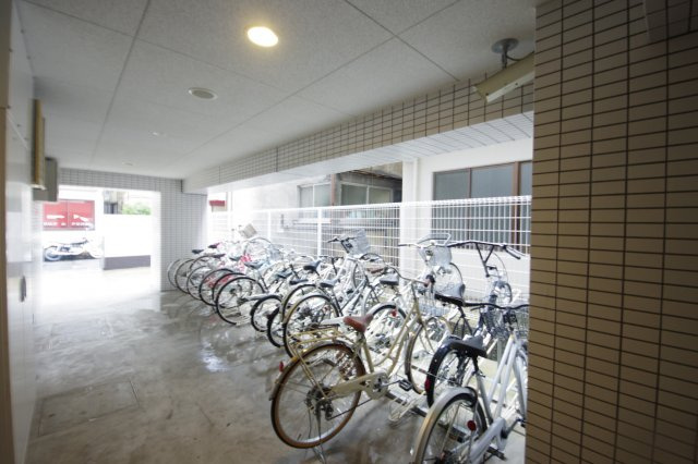 【その他共用部分】