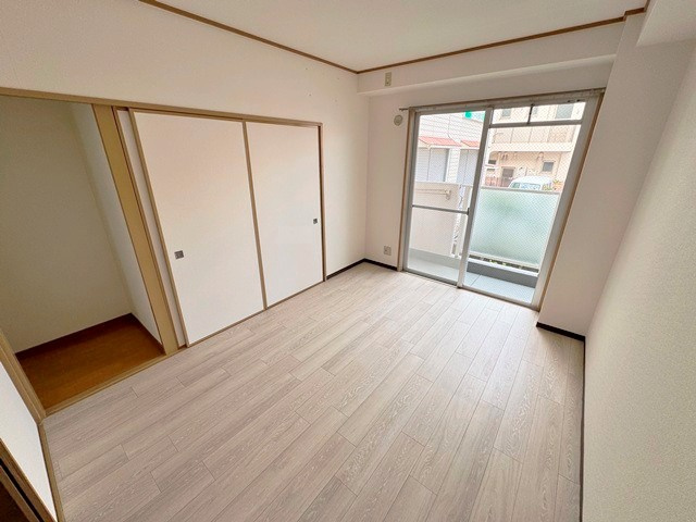 【寝室】 | アンハウス