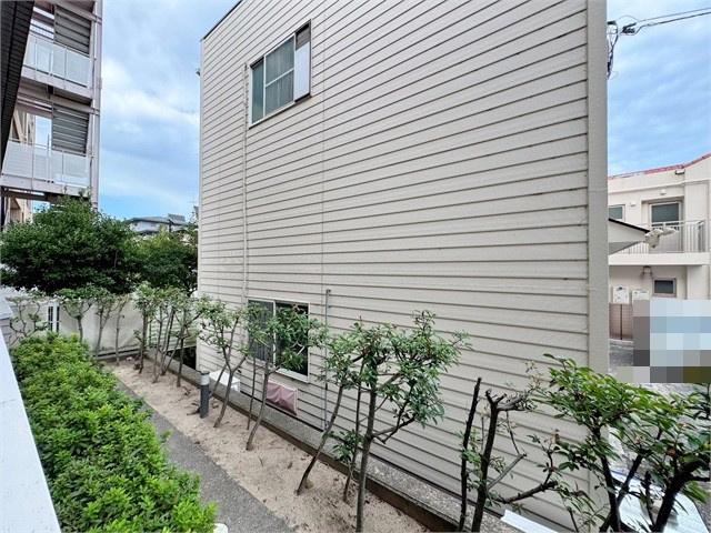 【展望】 | アンハウス
