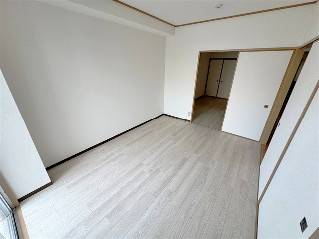 【寝室】 | アンハウス