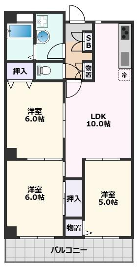 【間取り】 | アンハウス