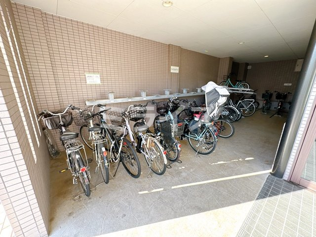 【その他共用部分】 | アンハウス