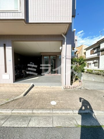 【エントランス】 | アンハウス