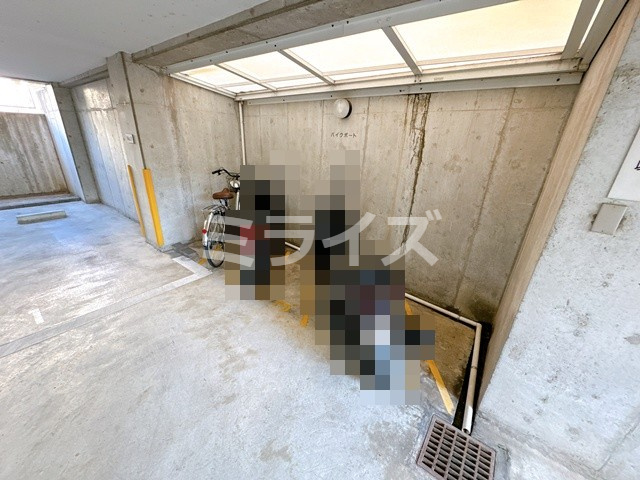 【その他共用部分】 | アンハウス