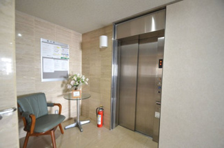 【その他共用部分】 | ゴールドライフマンション宇都宮