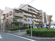 鳥見パークマンション二番街の画像