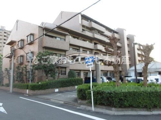 【外観】 | 鳥見パークマンション二番街